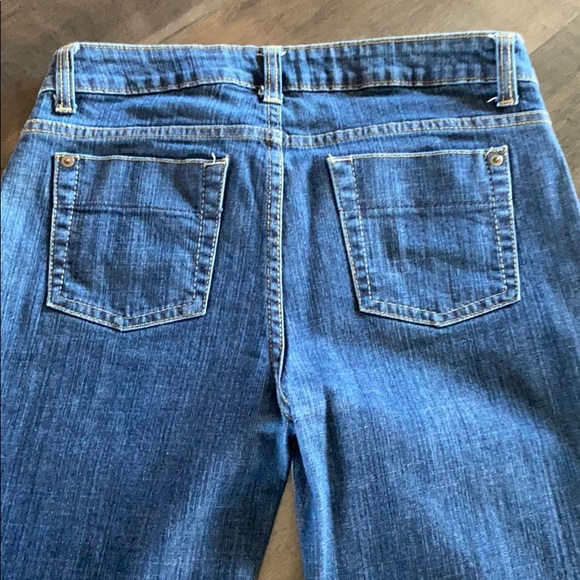 Bitten Jeans by Sarah Jessica Parker - Picture 3 of 4